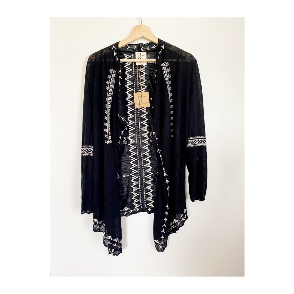 Haute Project Women’s Coverup